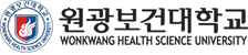 Wonkwang Health Science University